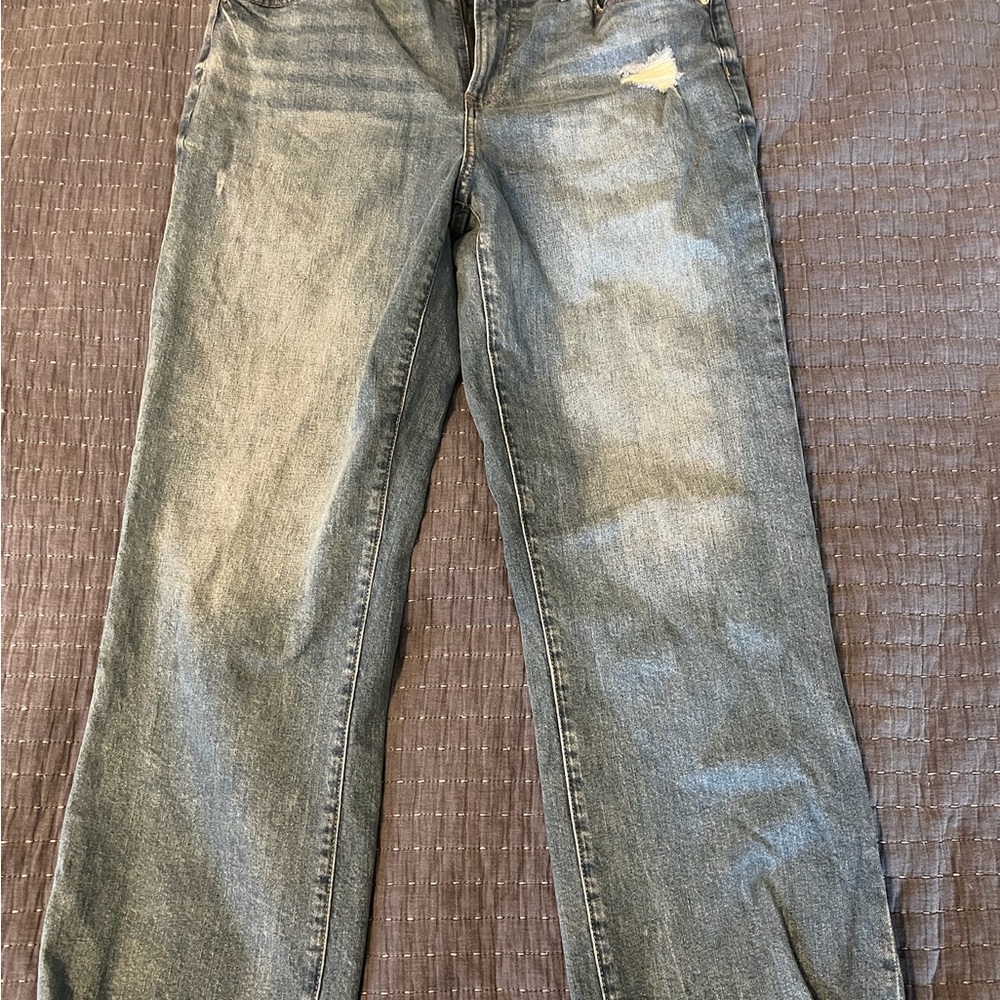 Women’s  Blue Jeans